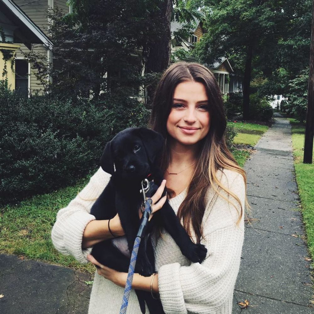 Meet your Posher, Kate